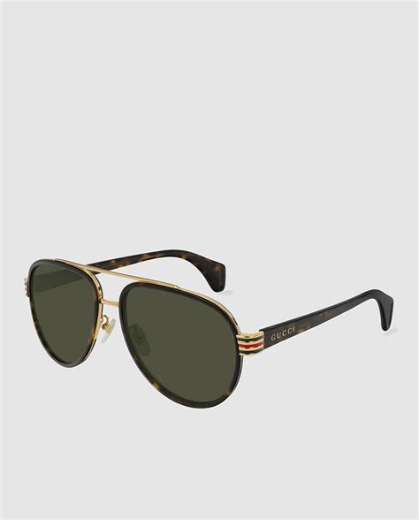 lentes de sol gucci hombre